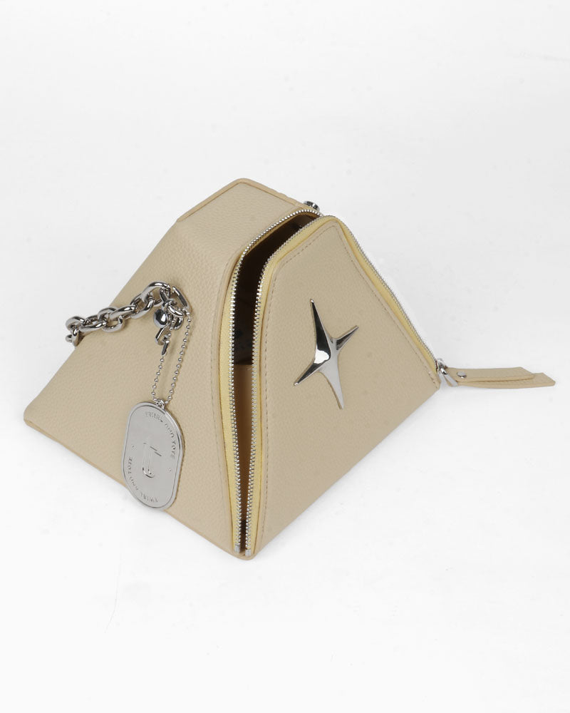 Stellar Point Handbag