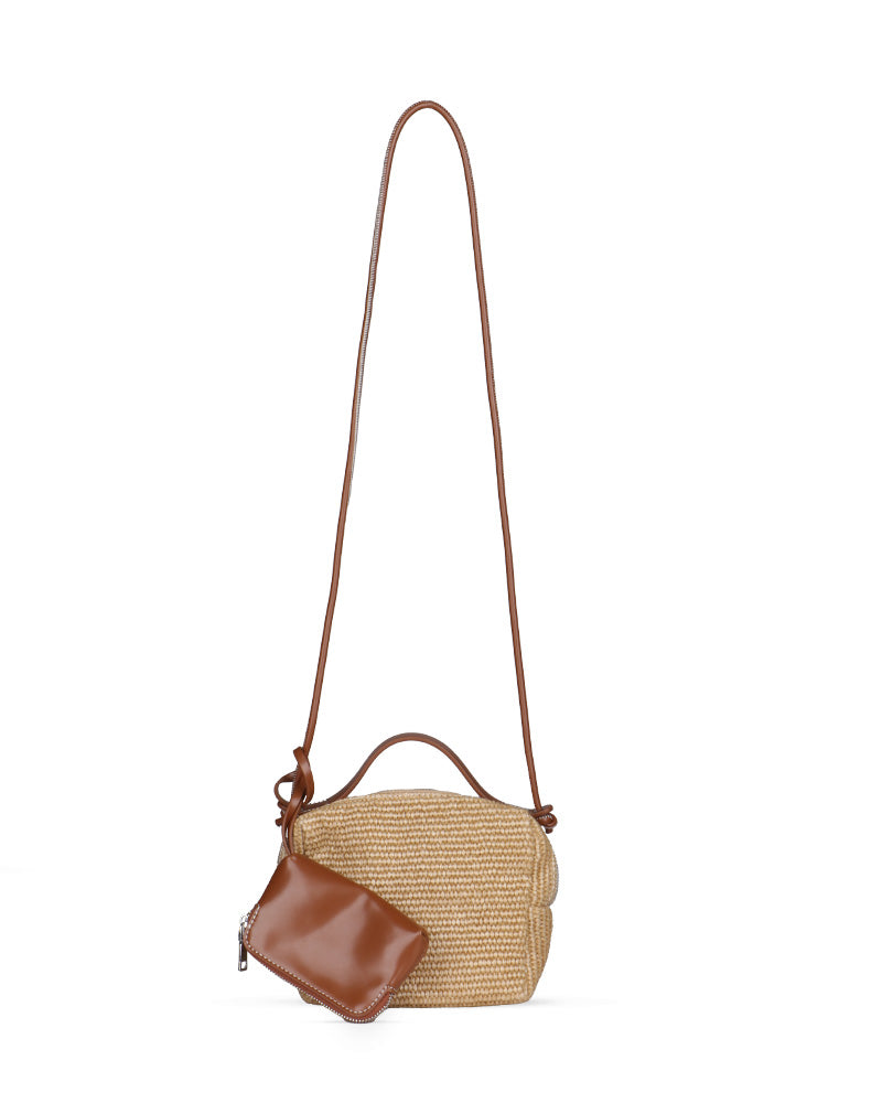 Nautical Knot Tote