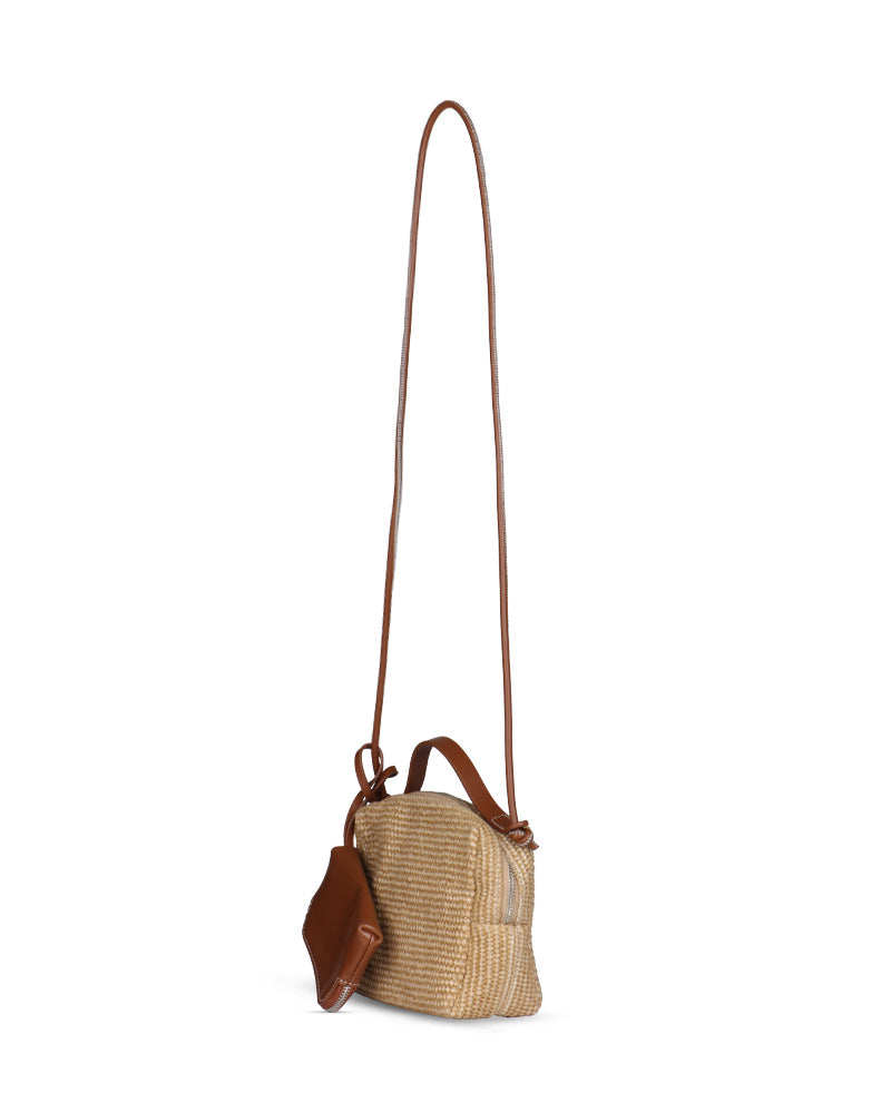 Nautical Knot Tote