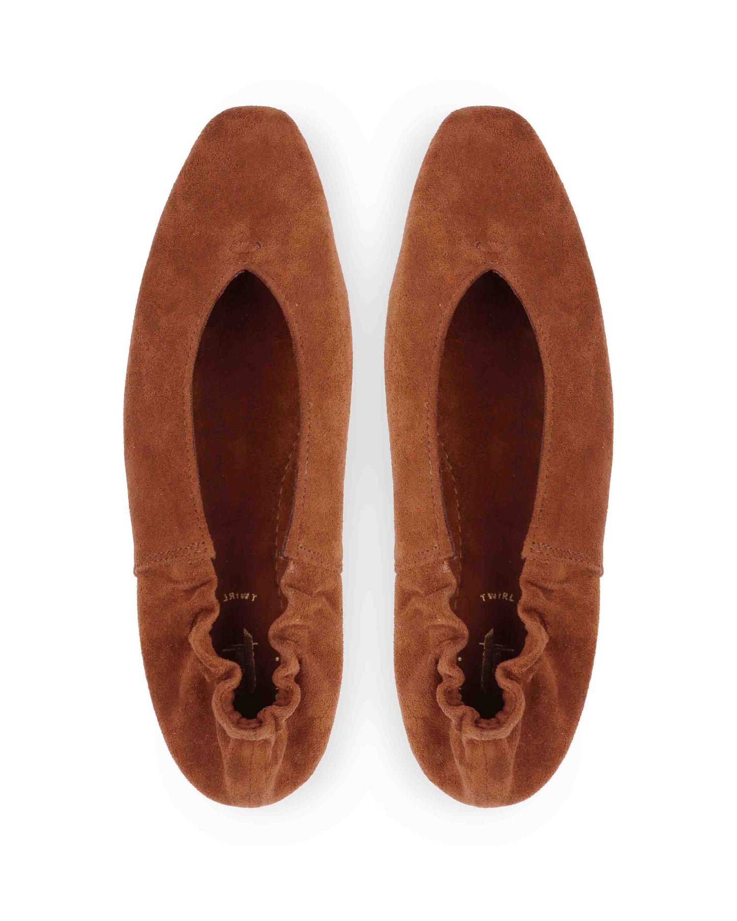 Velora Ballerinas