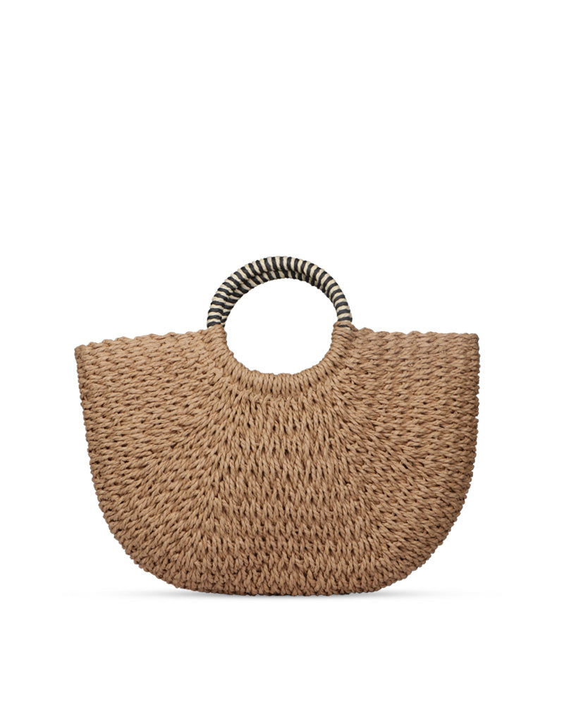 Bohemian Shell Bag