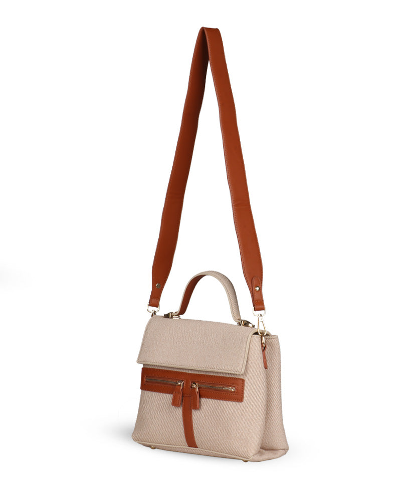 Leonthea Handbag