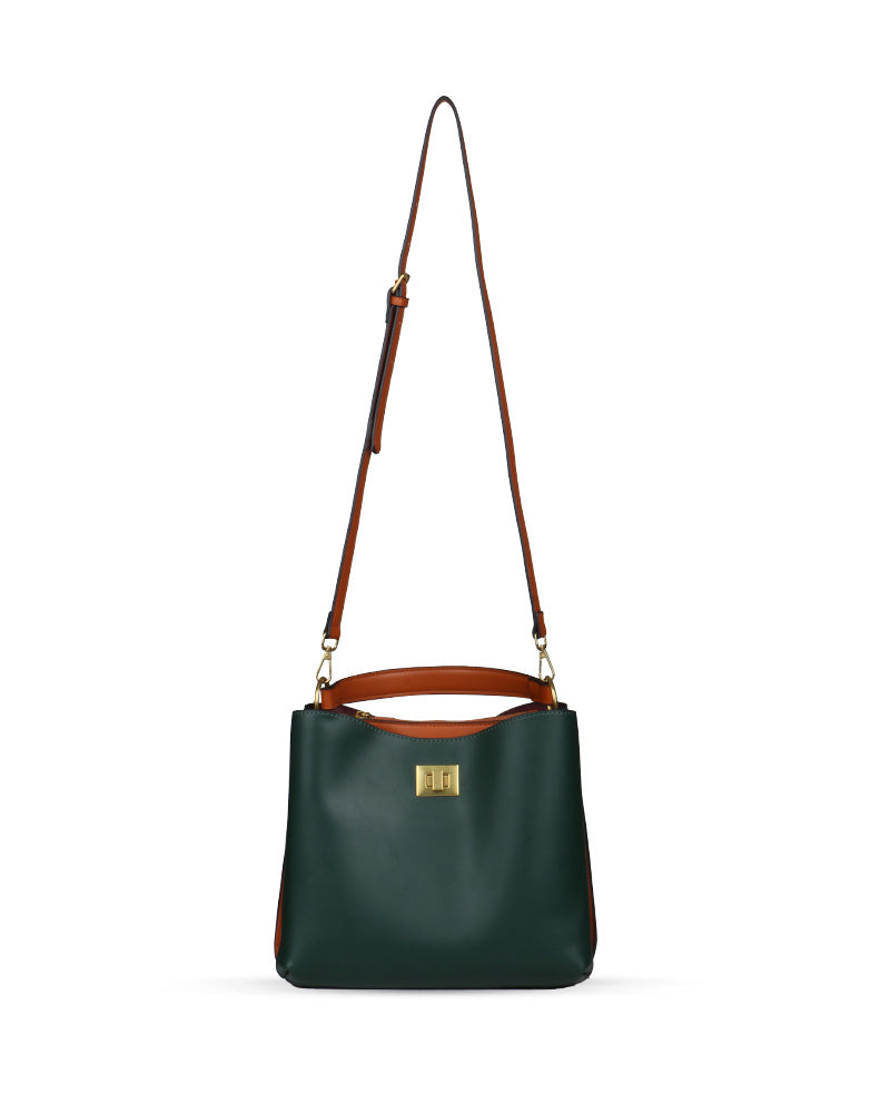 The Modern Muse Tote