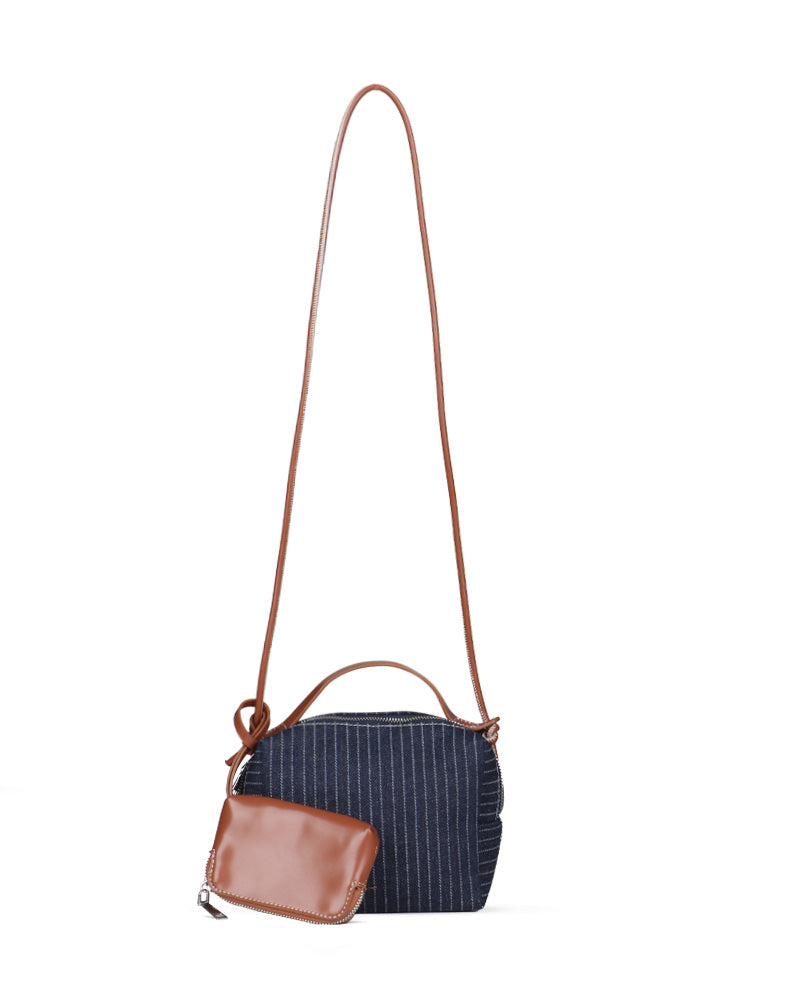 Nautical Knot Tote