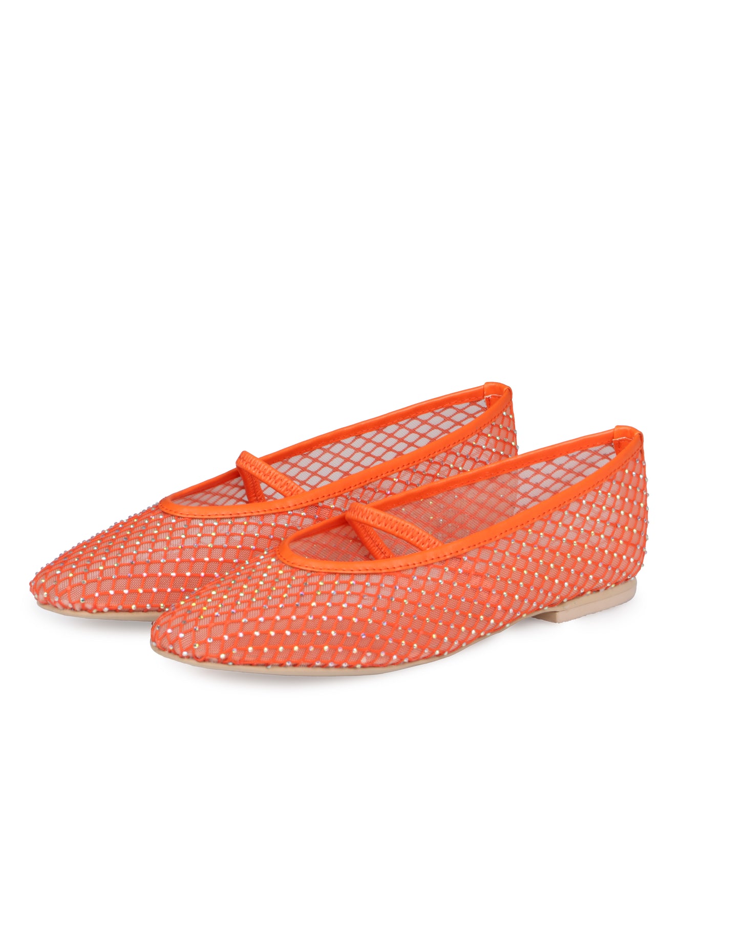 Diamanti Ballerinas