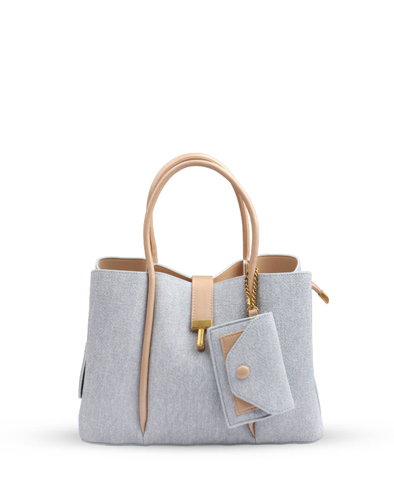 Velentia Handbag