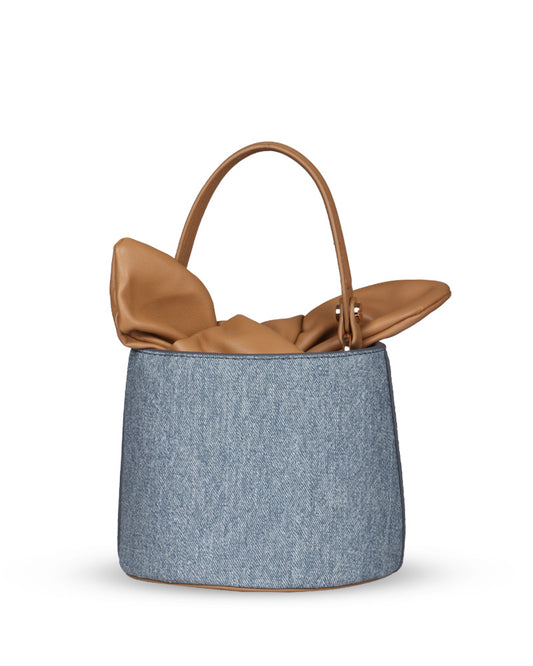 The Bow Top Bucket