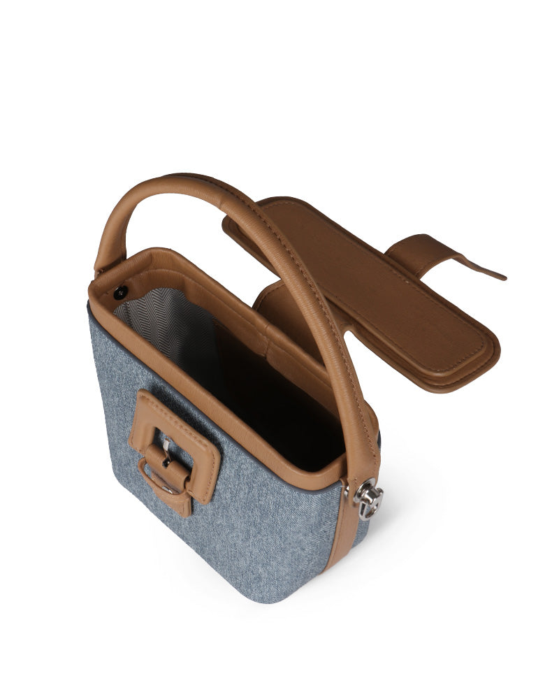 Modern Trunk