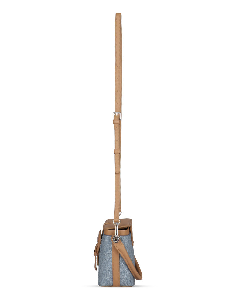 Modern Trunk