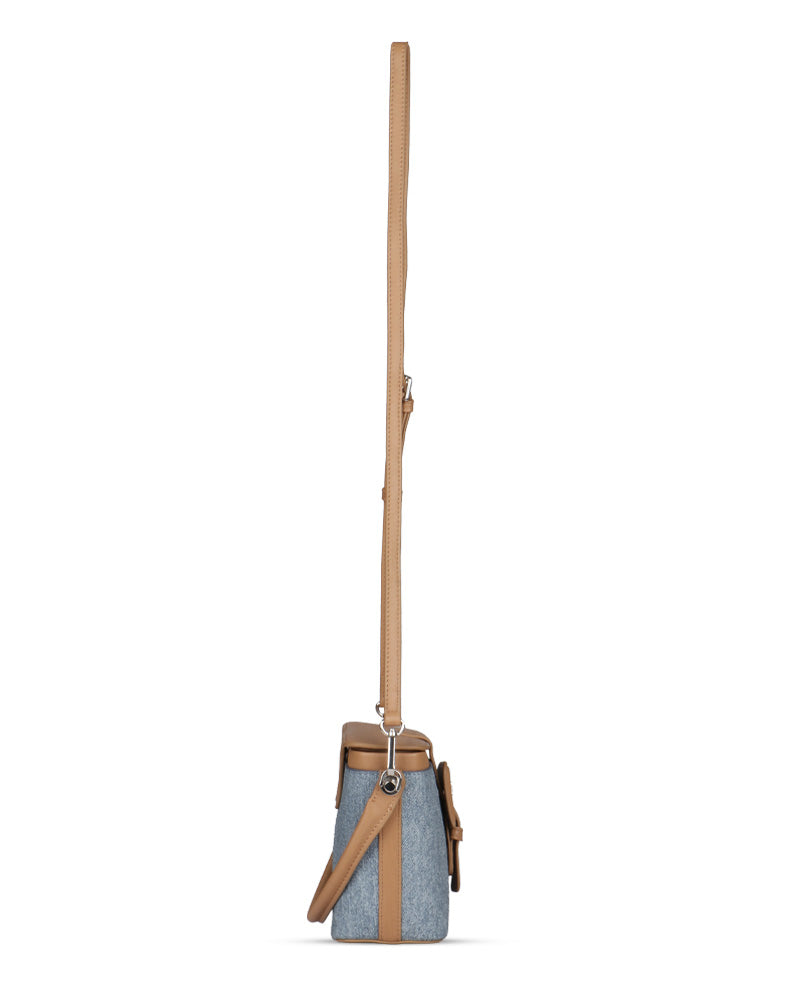 Modern Trunk