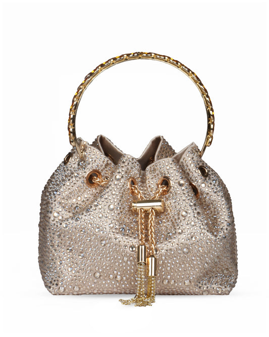 Crystal Cascade Bucket