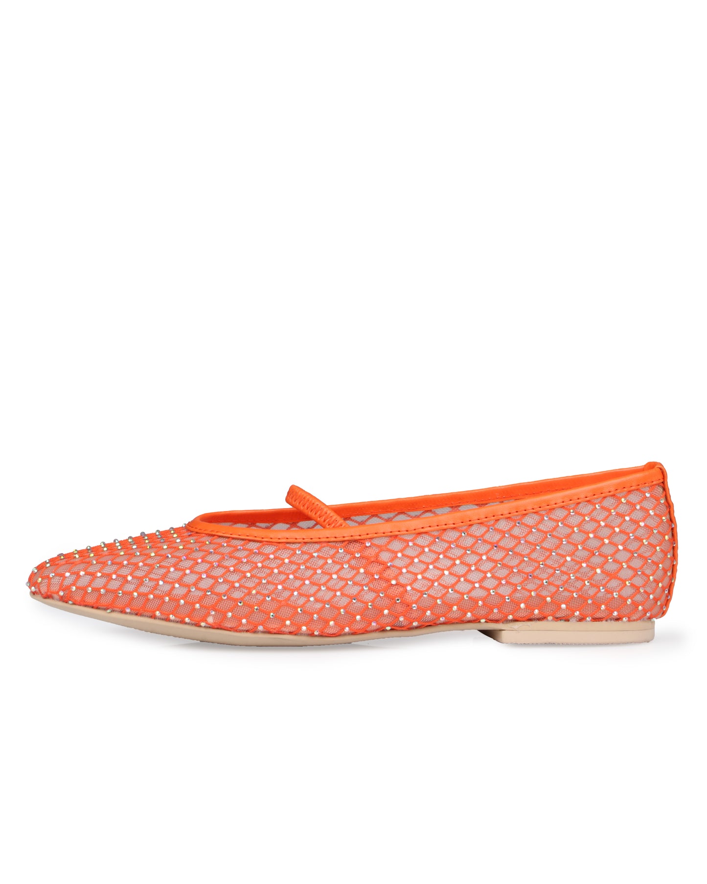 Diamanti Ballerinas