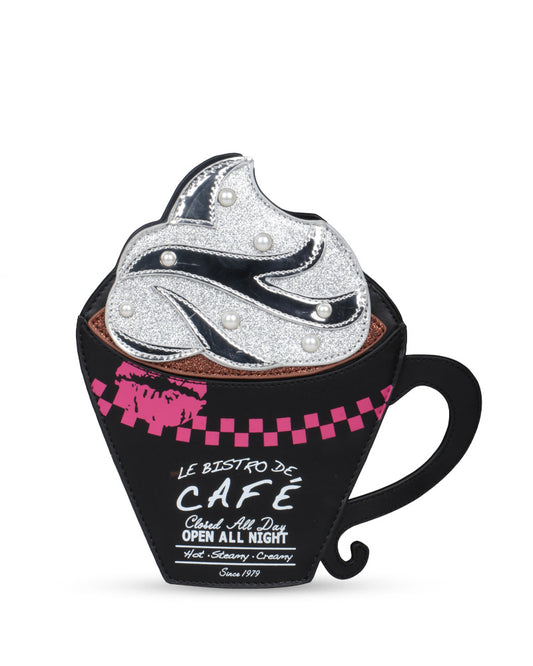 Caffeinated Brew Bag