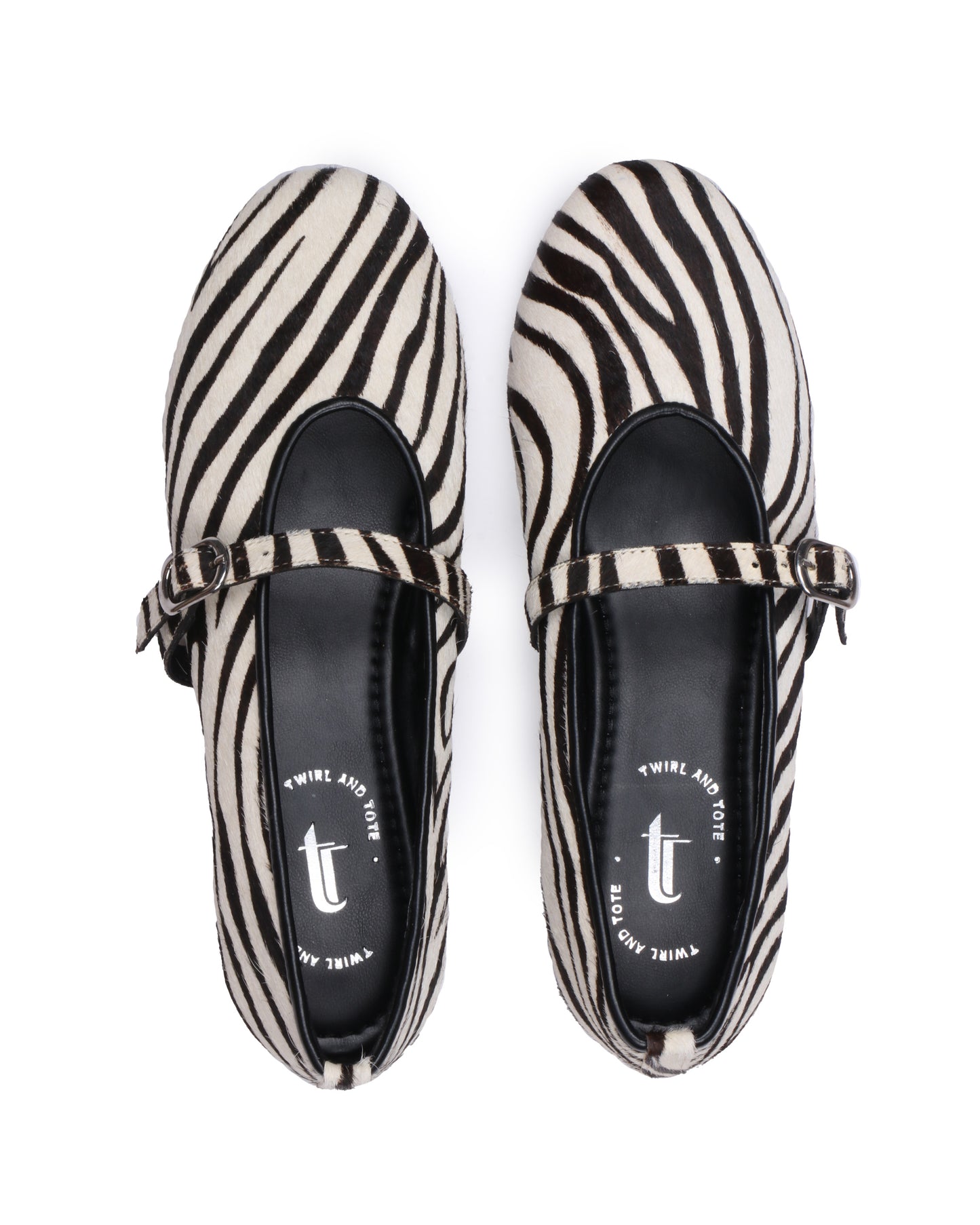 Lyra Bloom Ballerinas