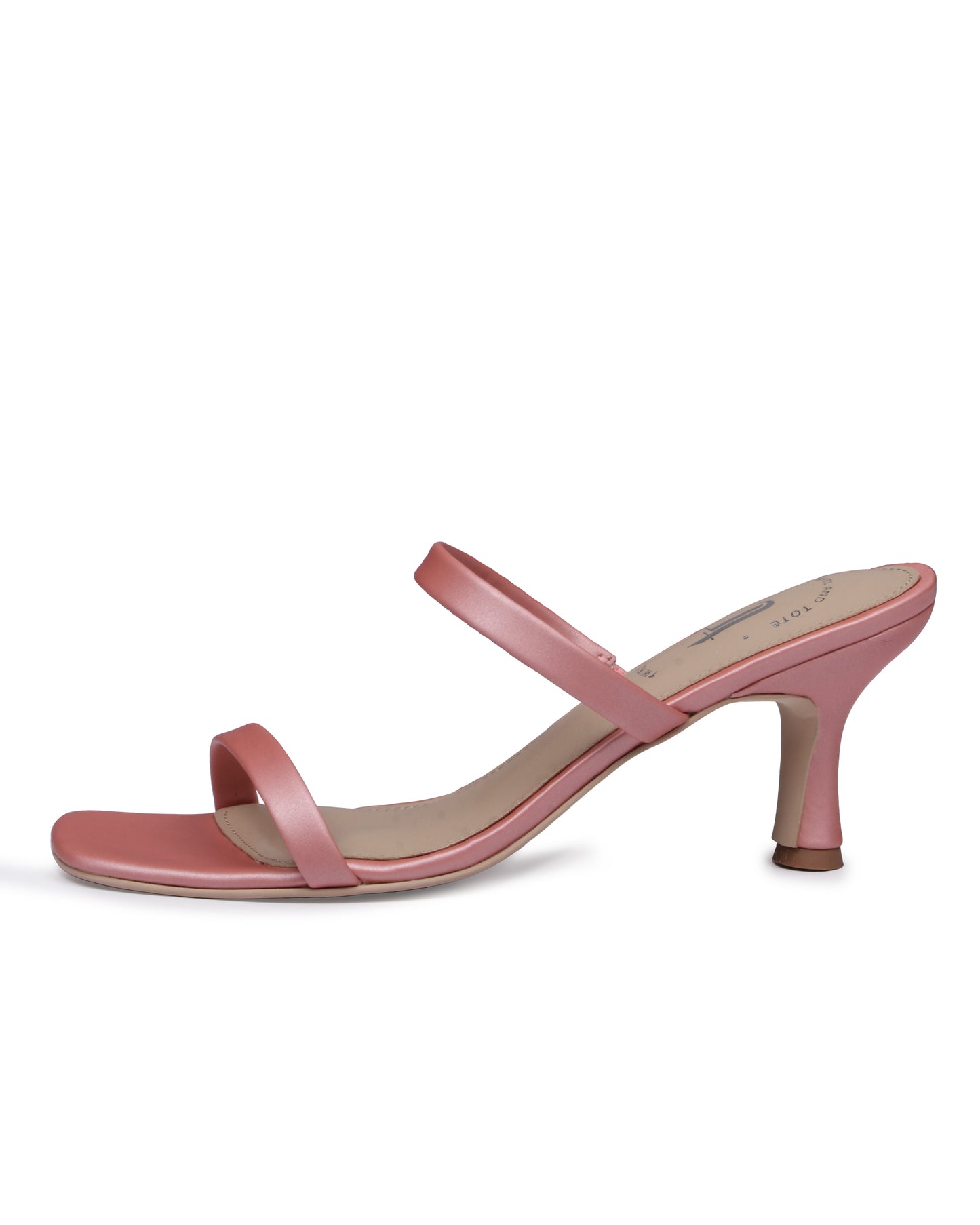 Stravina Heels