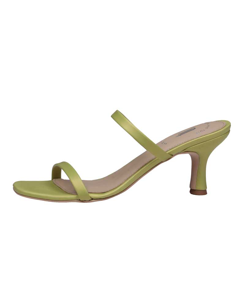 Stravina Heels