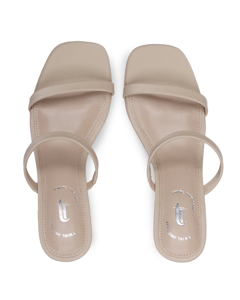 Stravina Heels
