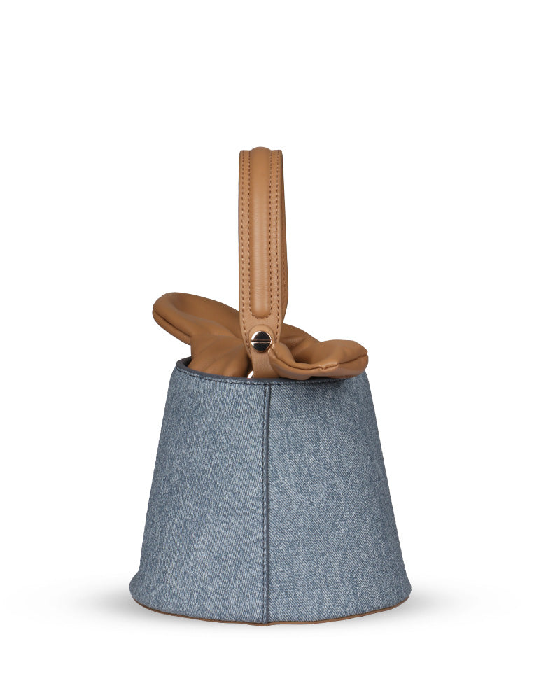The Bow Top Bucket
