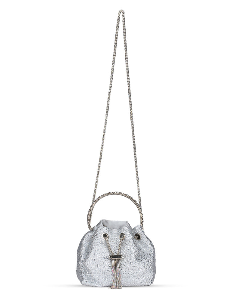 Crystal Cascade Bucket