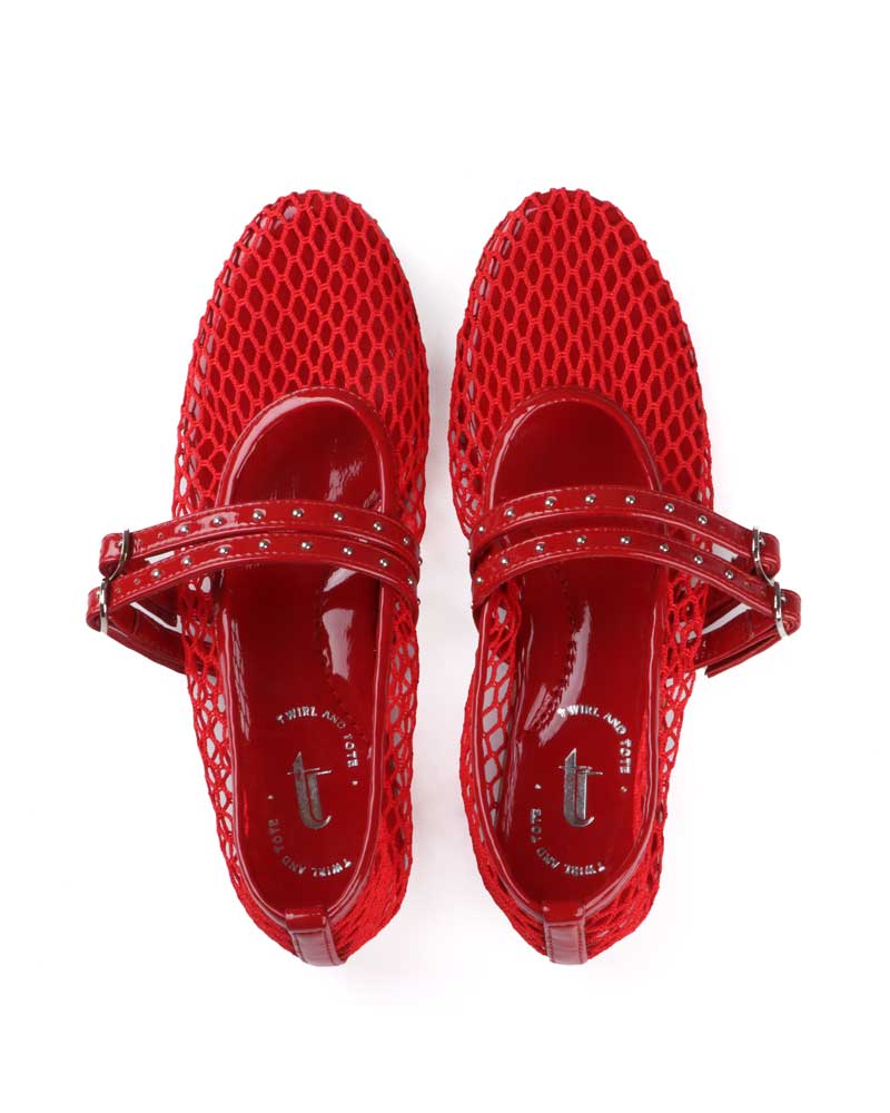 Twilora Ballerinas
