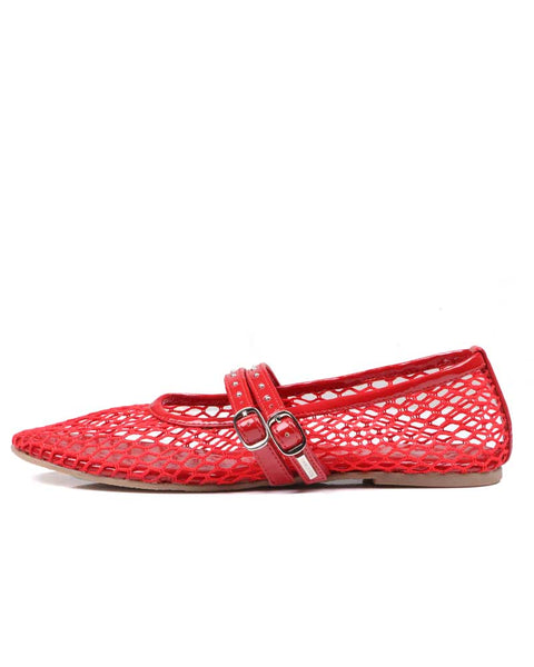 Twilora Ballerinas