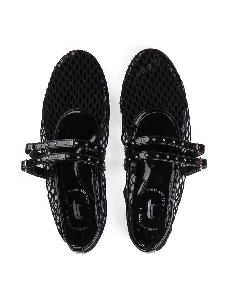 Twilora Ballerinas