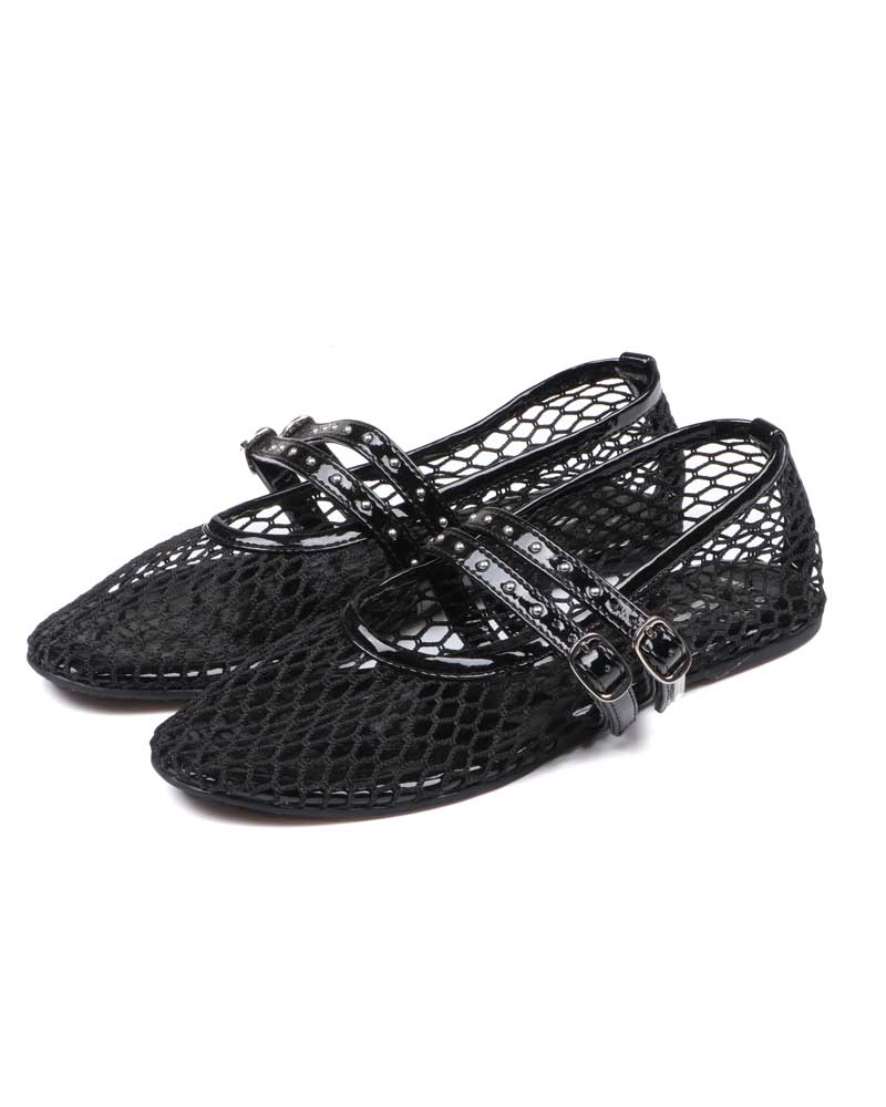 Twilora Ballerinas