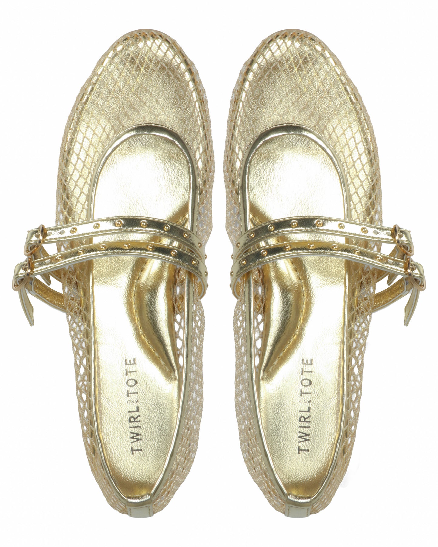 Twilora Ballerinas