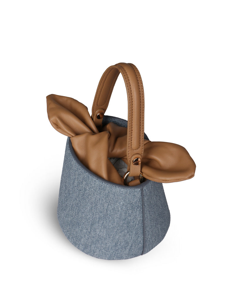 The Bow Top Bucket