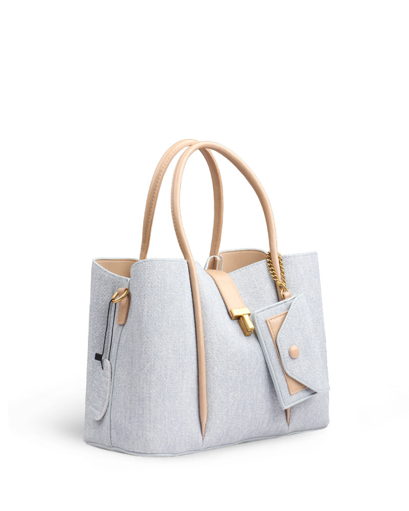 Velentia Handbag