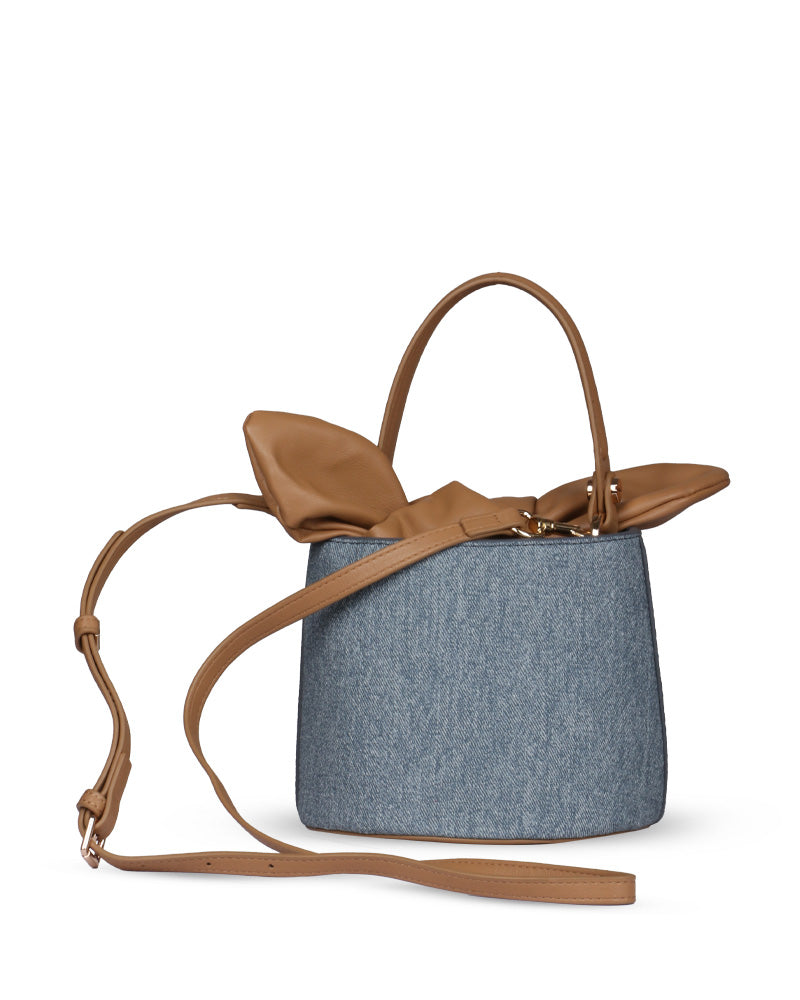 The Bow Top Bucket