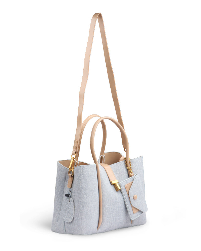 Velentia Handbag