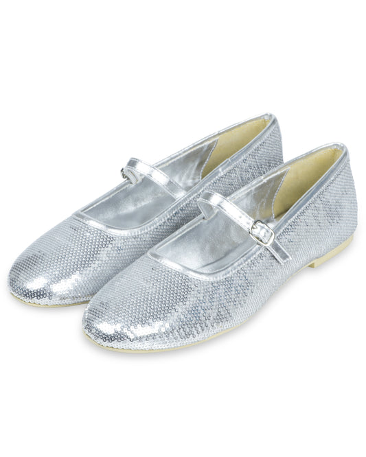 Glitz Ballerinas