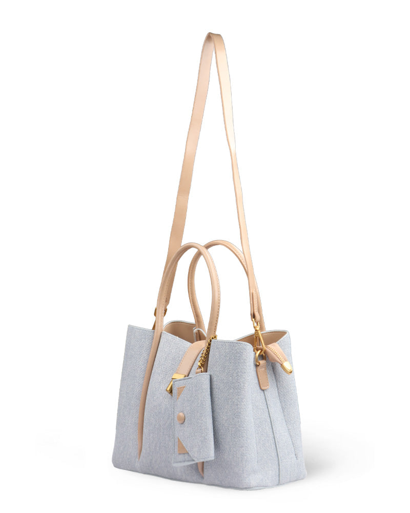 Velentia Handbag