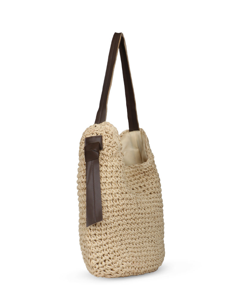 Raffelle Handbag