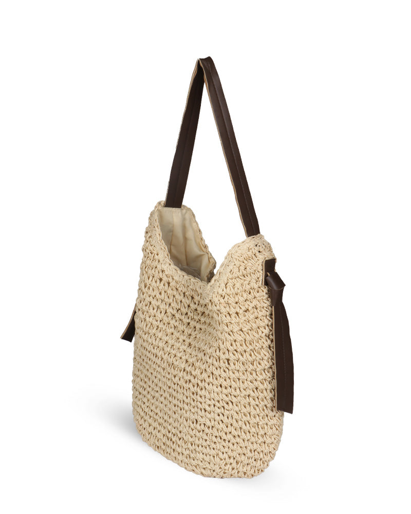 Raffelle Handbag