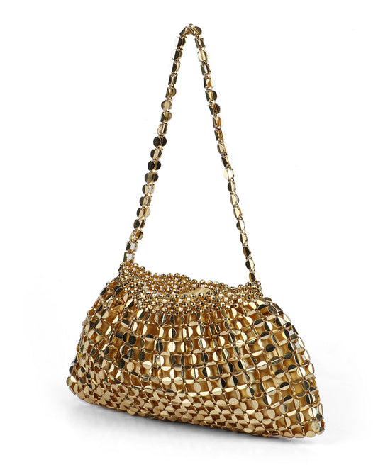 Radiance Beaded Handbag