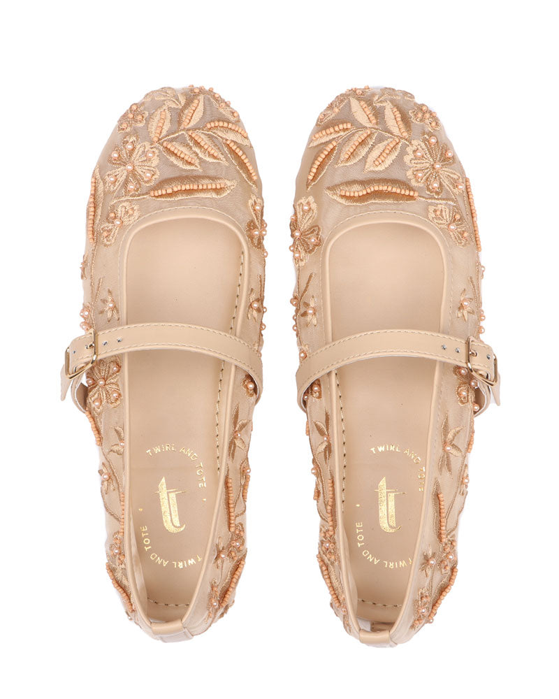Erato Ballerinas