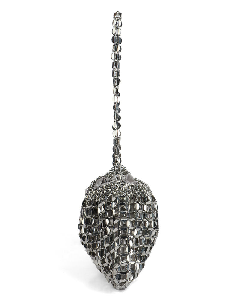 Radiance Beaded Handbag