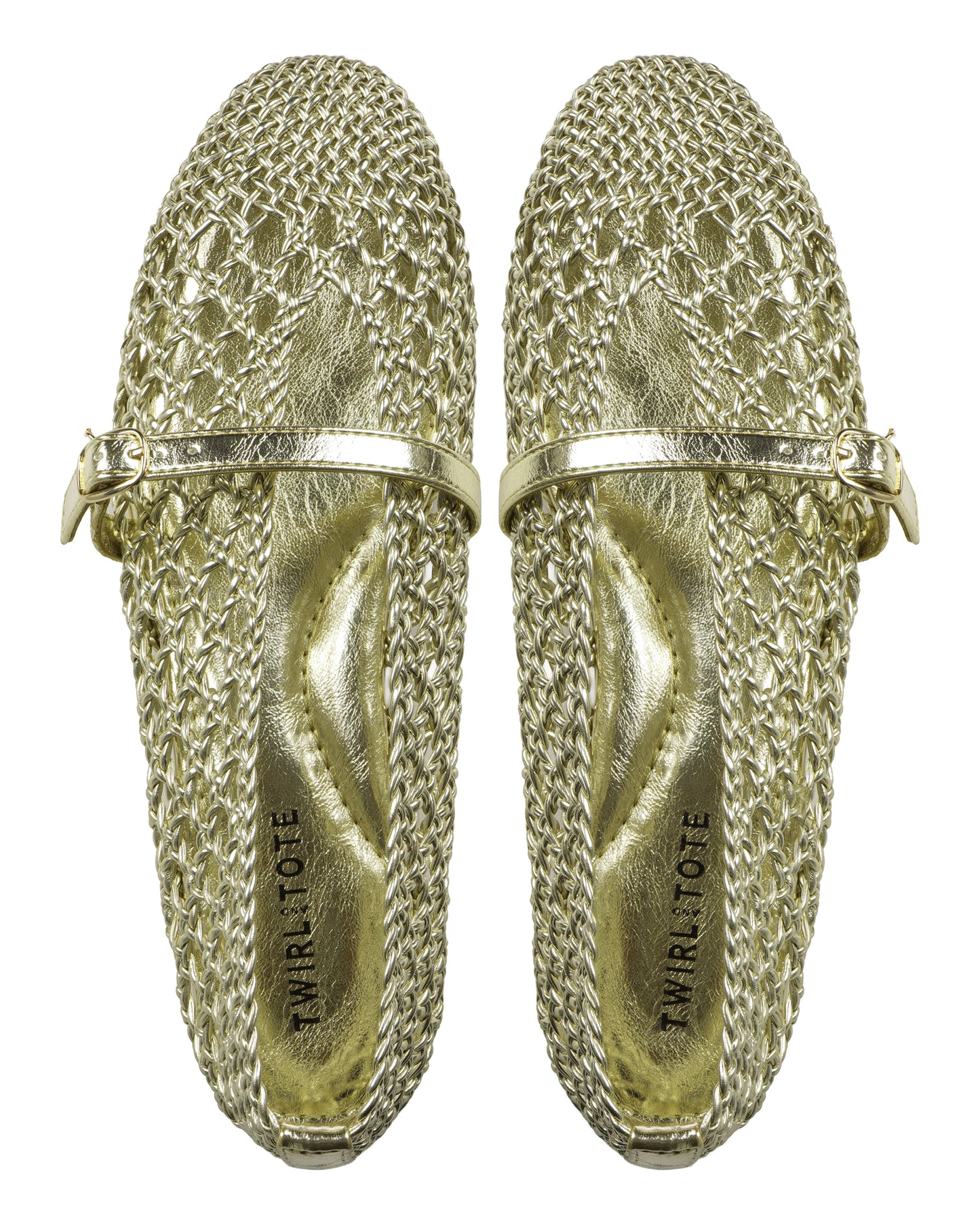 Cleo Ballerinas