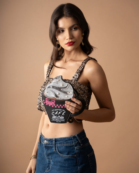 Caffeinated Brew Bag