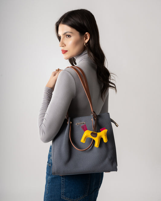 Pony Aventiara Handbag