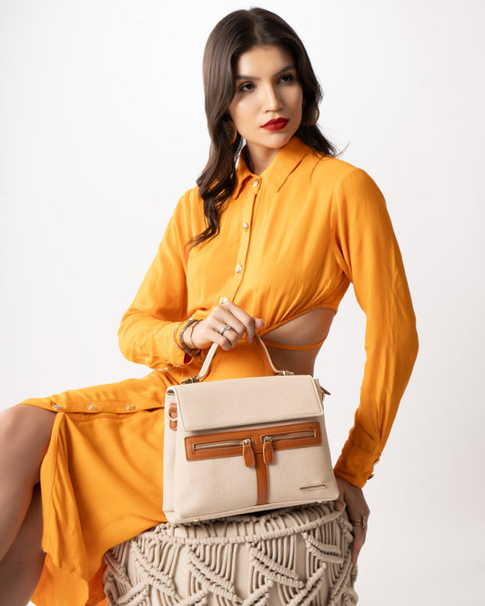 Leonthea Handbag