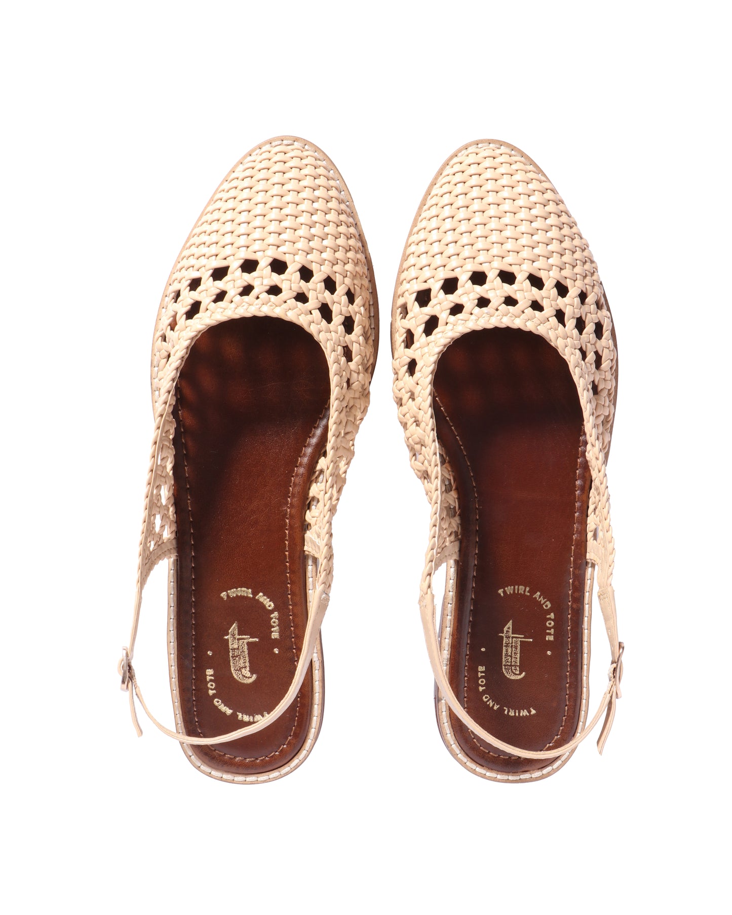 marbella slings mules