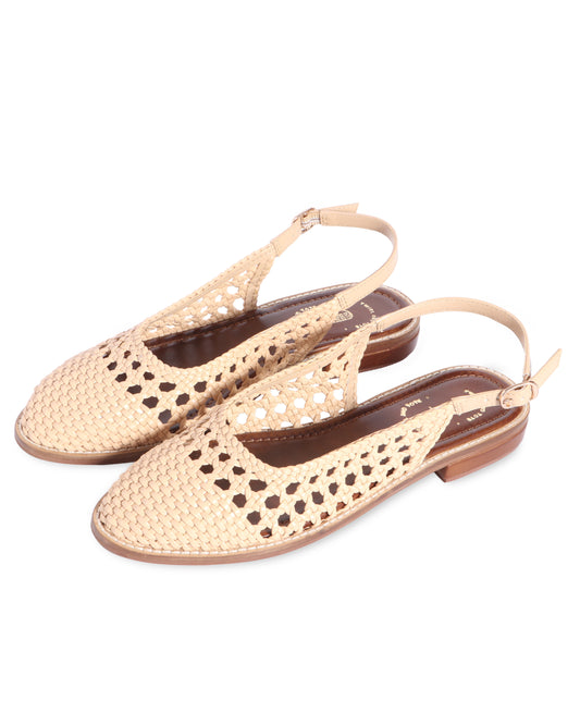 marbella slings mules