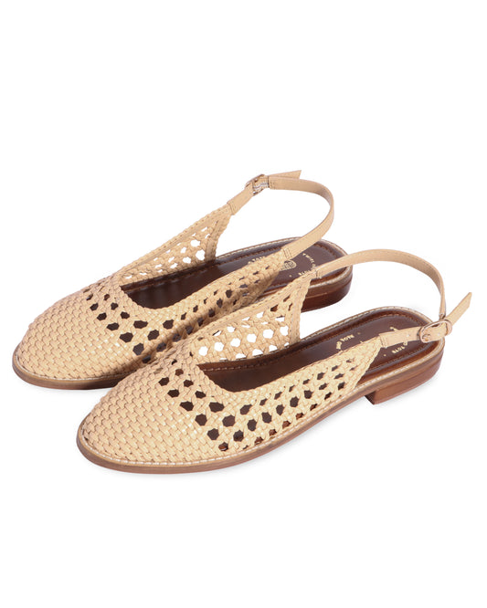 marbella slings mules