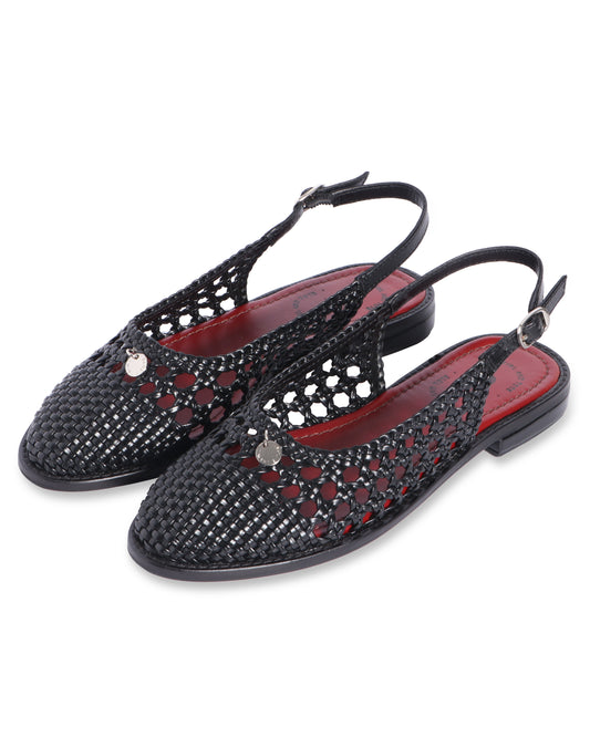 marbella slings mules