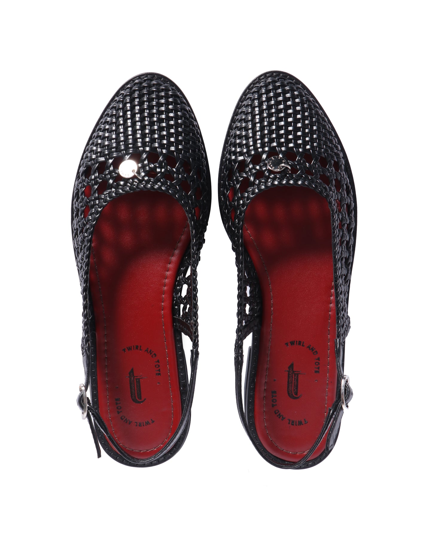 marbella slings mules