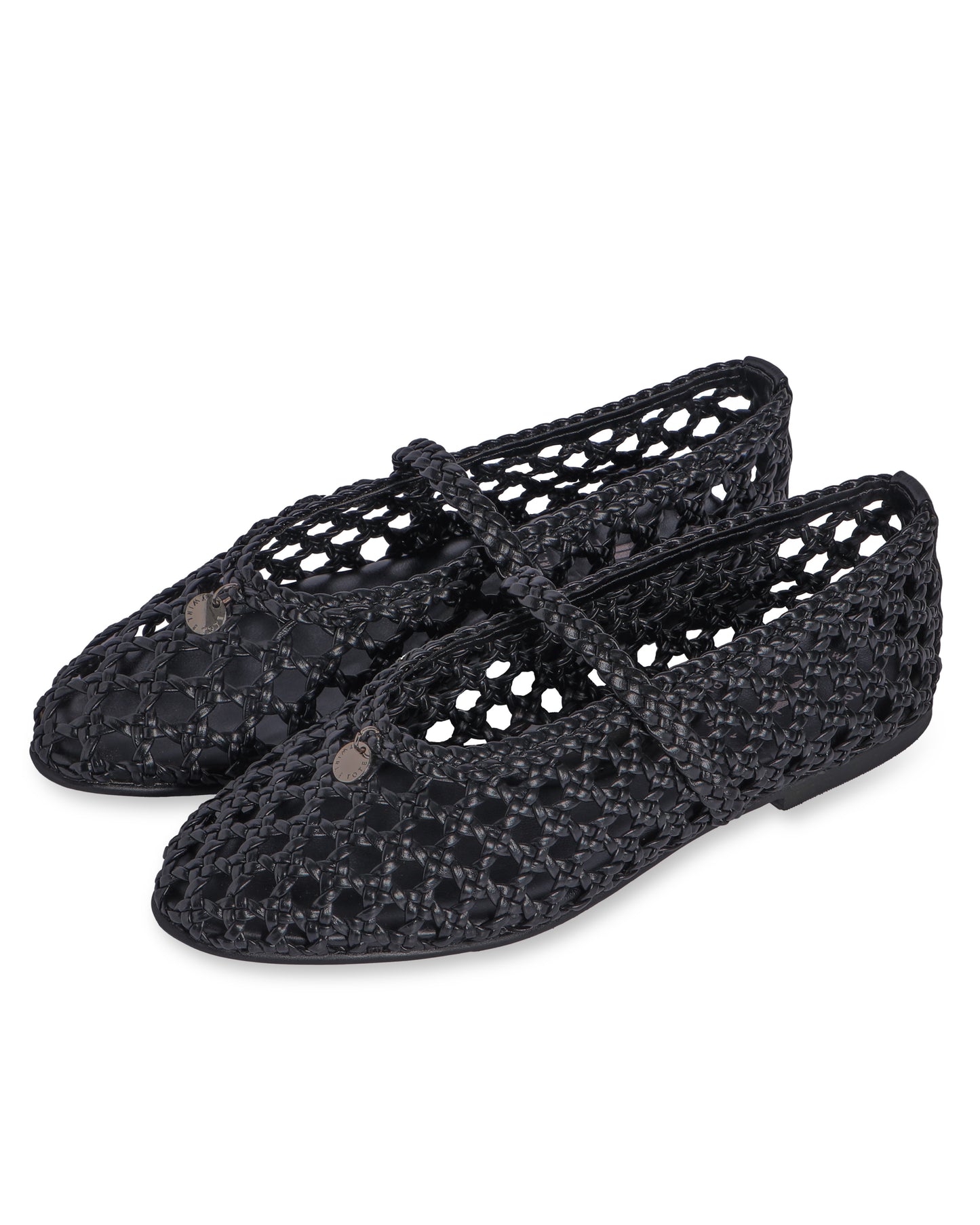 sienna ballerinas