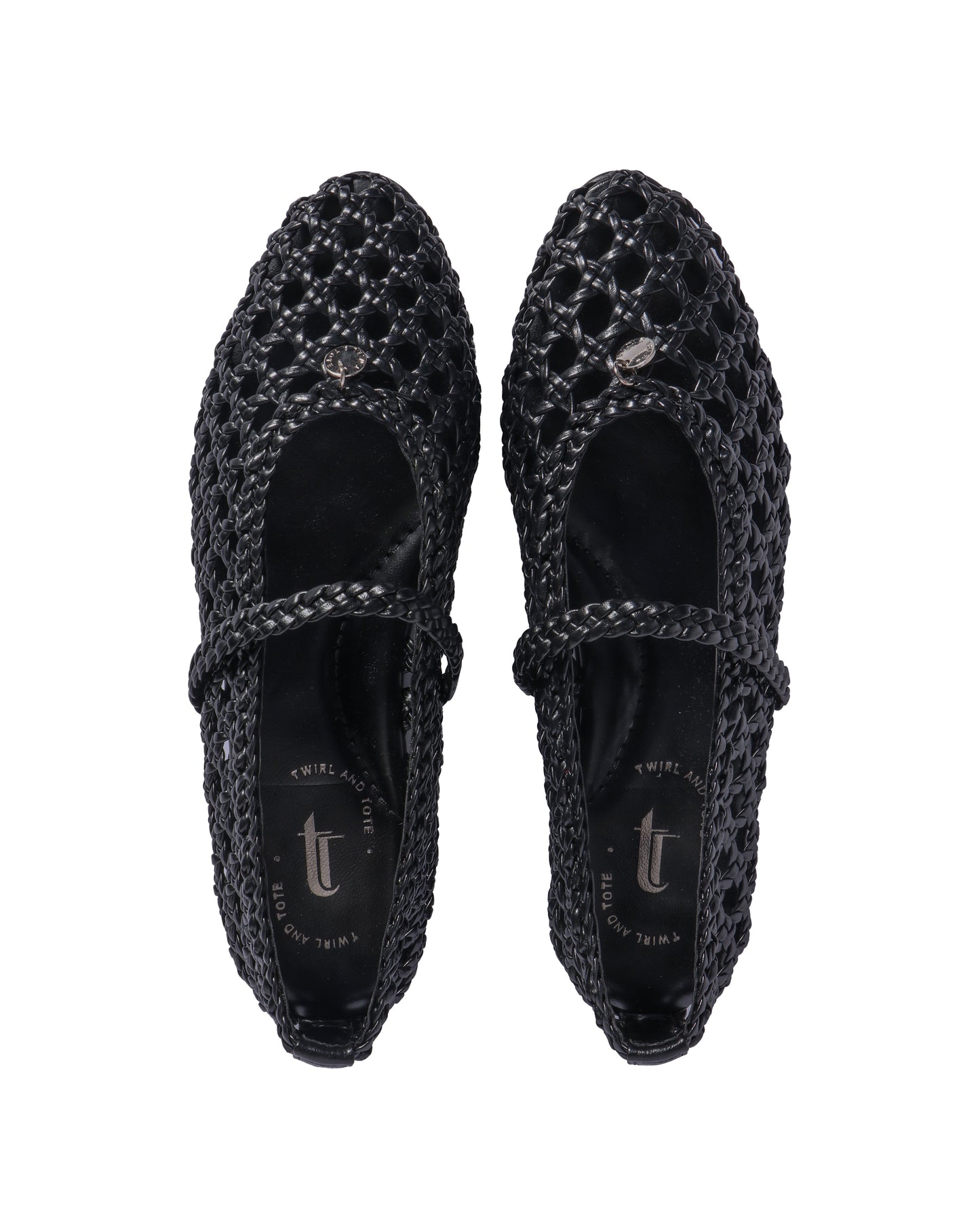 sienna ballerinas